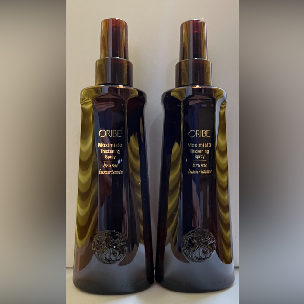 Oribe Maximista Thickening Spray Duo